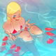 Illustration for article titled Super Girls